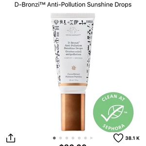 Drunk Elephant D-Bronzi